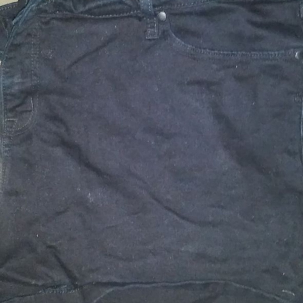 Torrid shorts